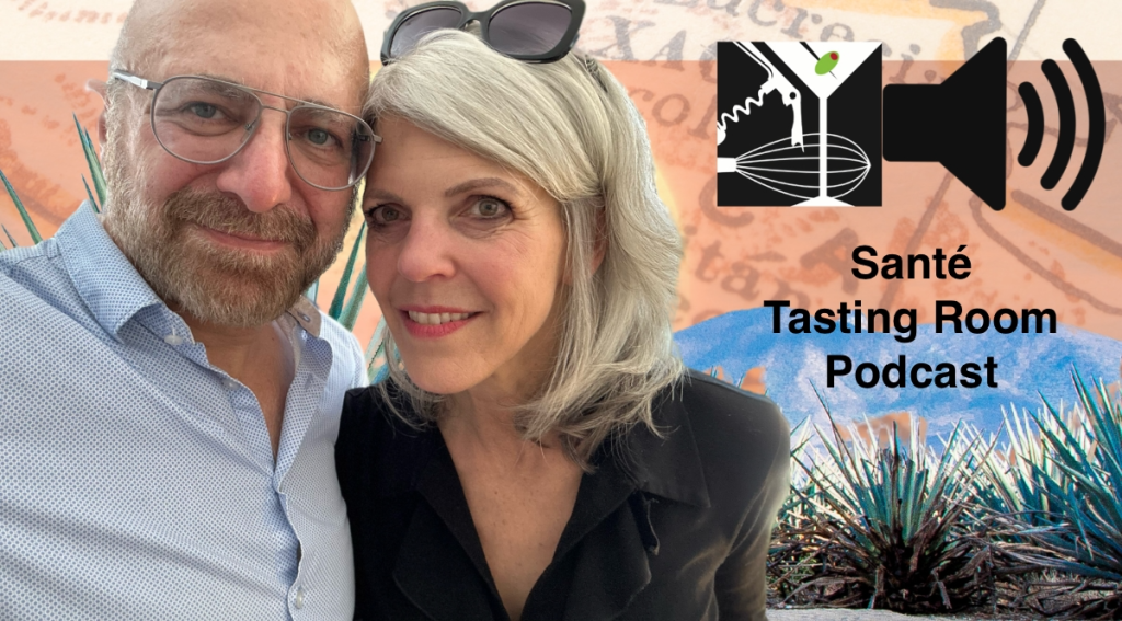 Tasting Room Podcast